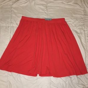 Brand new Circle skirt